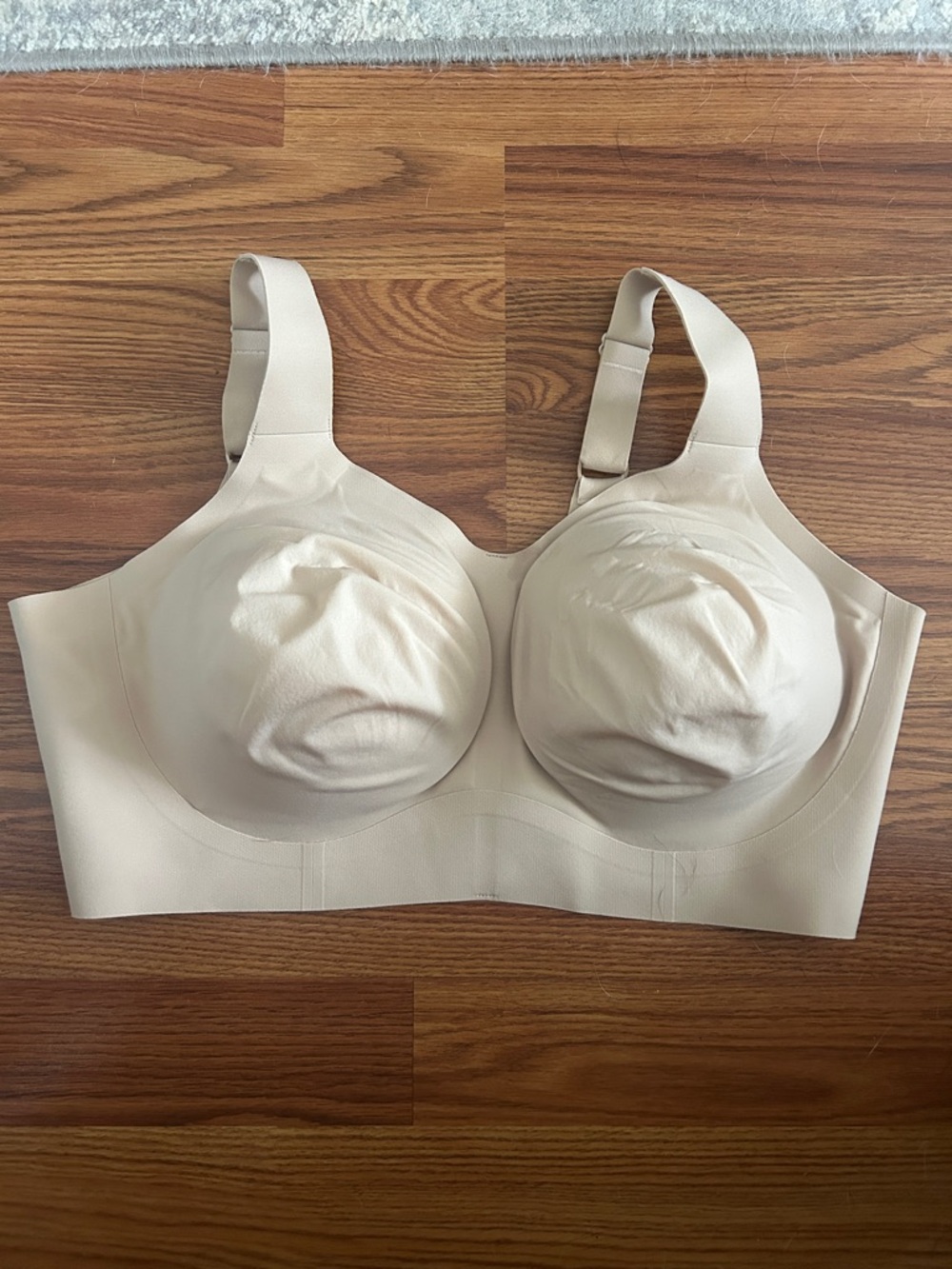 Evelyn & Bobbie Beyond Bra - Picture 2 of 5
